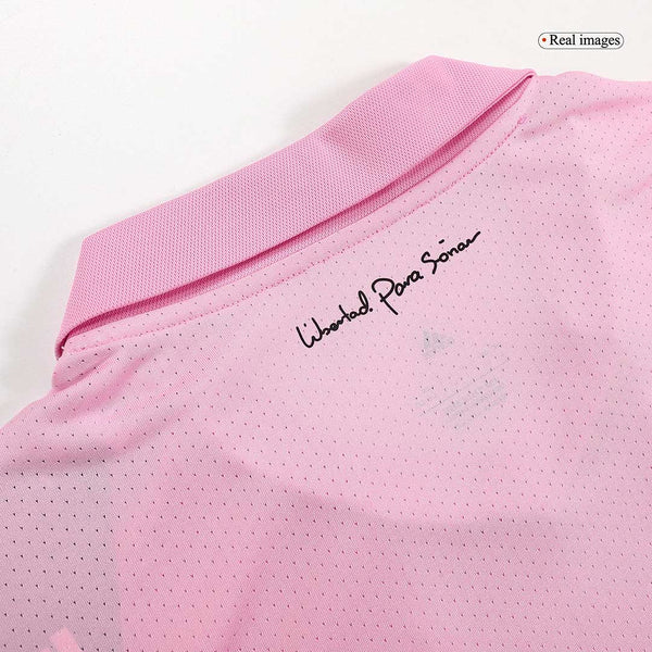 Inter Miami CF Home Jersey Authentic 2022