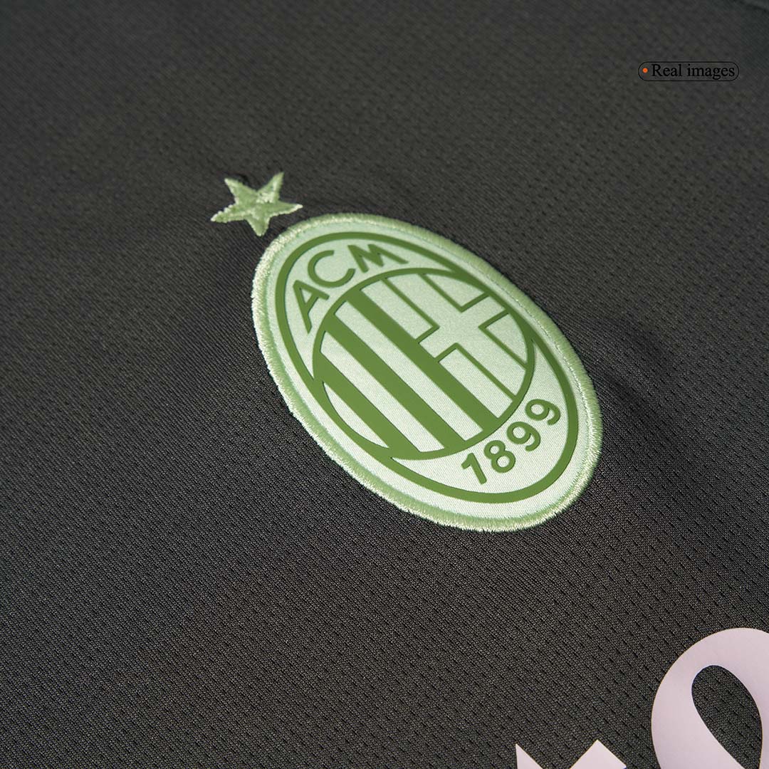 AC Milan Third Away Soccer Jersey 2024/25