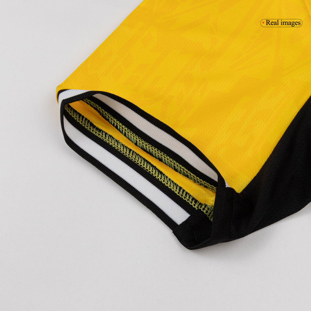 Dortmund Home Soccer Jersey 2026/27
