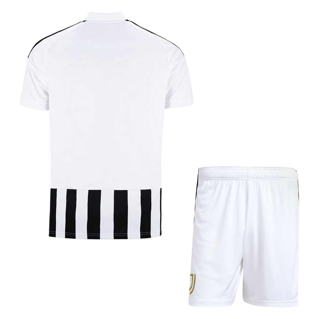 Juventus Home Jersey Kit 2026/27