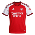 Arsenal Home Soccer Jersey 2026/27