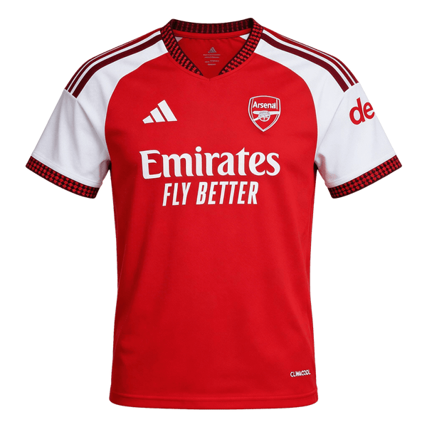 Arsenal Home Soccer Jersey 2026/27