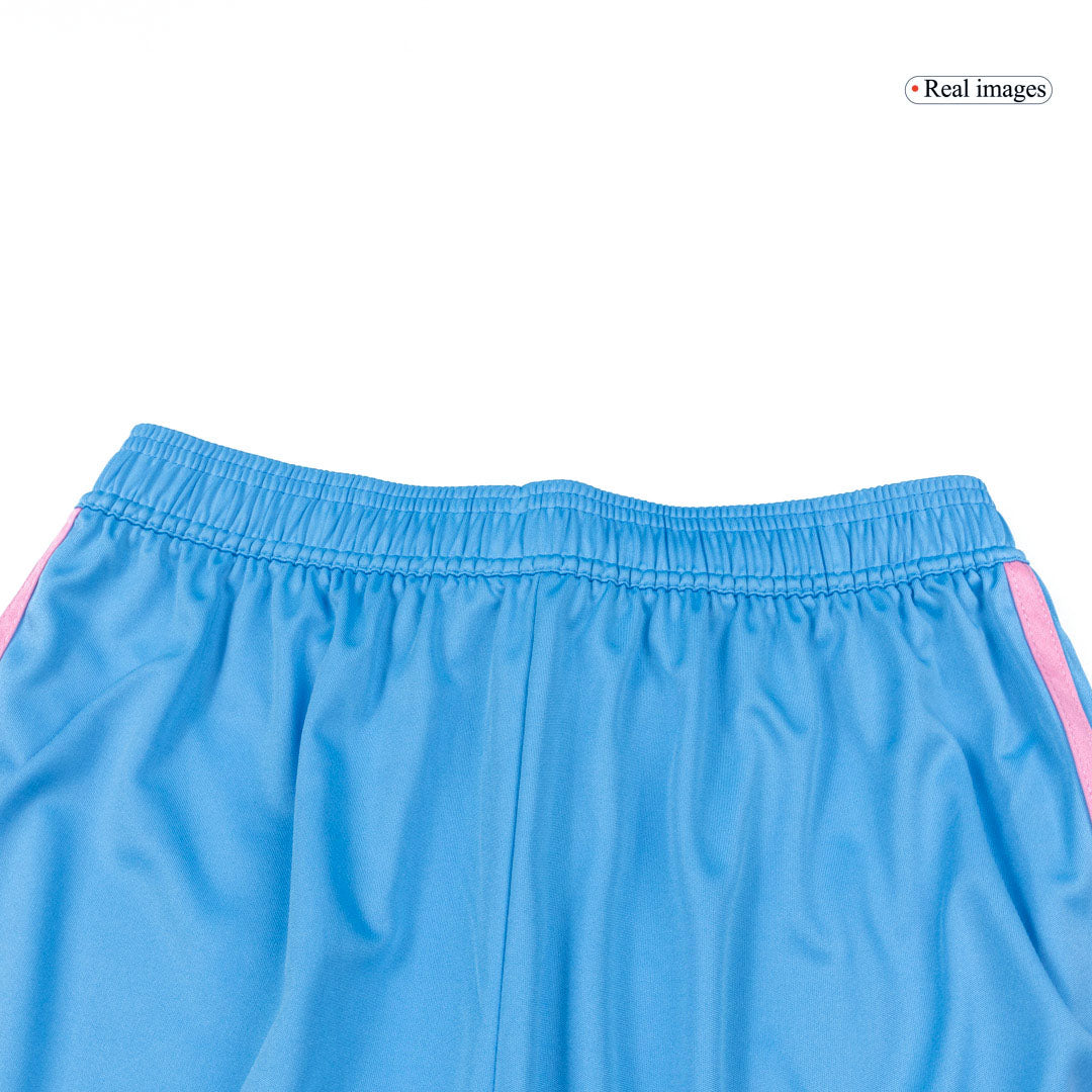 Short extérieur troisième maillot de l'Inter Miami CF 2025