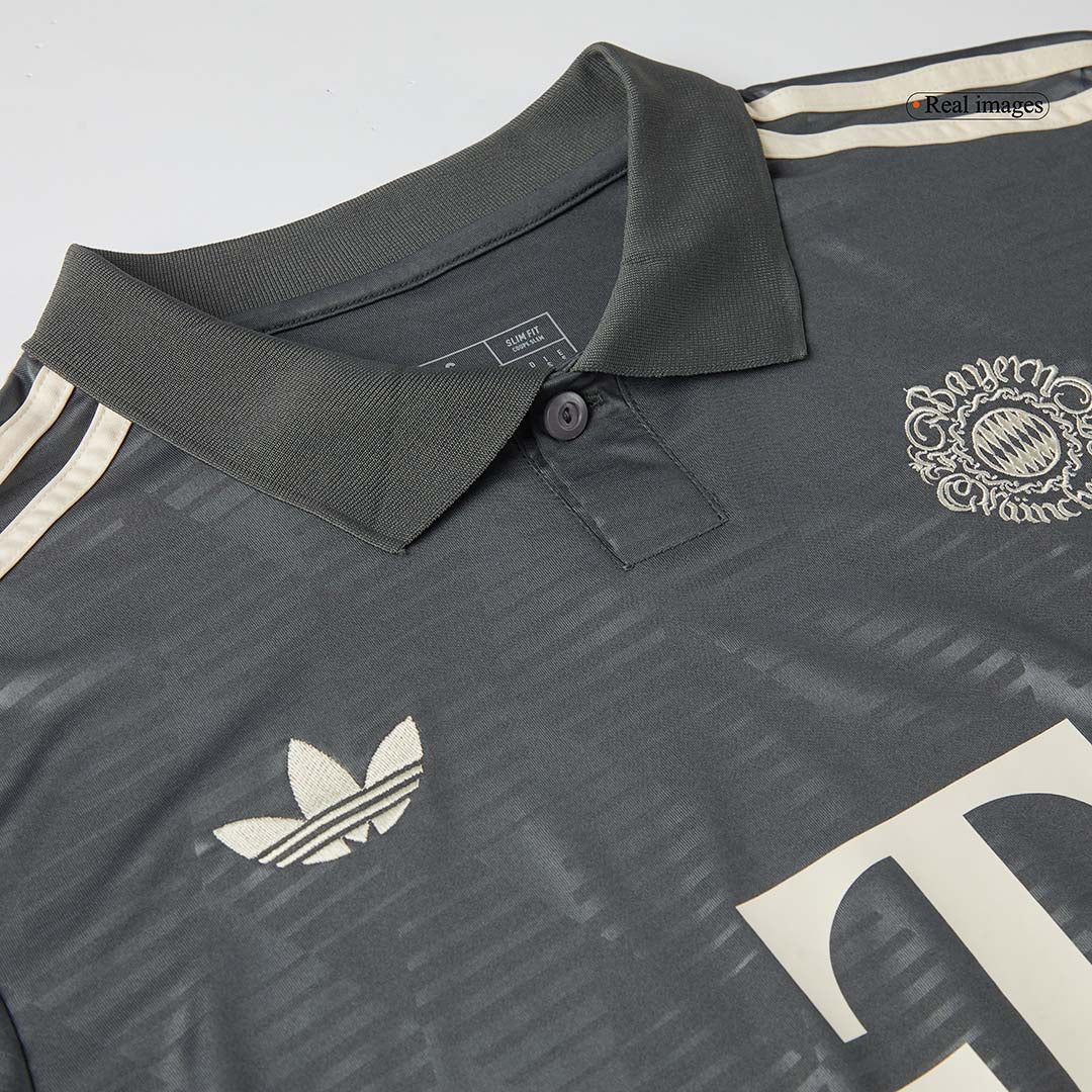 Camiseta de fútbol del Bayern Múnich para la Oktoberfest 2024/25
