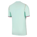 France Away Soccer Jersey World Cup 2026 Blue
