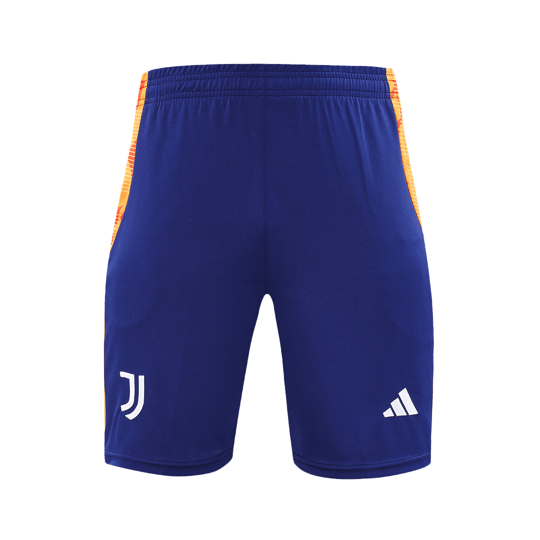 Juventus Pre-Match Training Soccer Shorts 2024/25 - Football Shirt | SmartJerseys | Official Quality