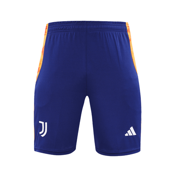 Juventus Pre-Match Training Soccer Shorts 2024/25 - Football Shirt | SmartJerseys | Official Quality