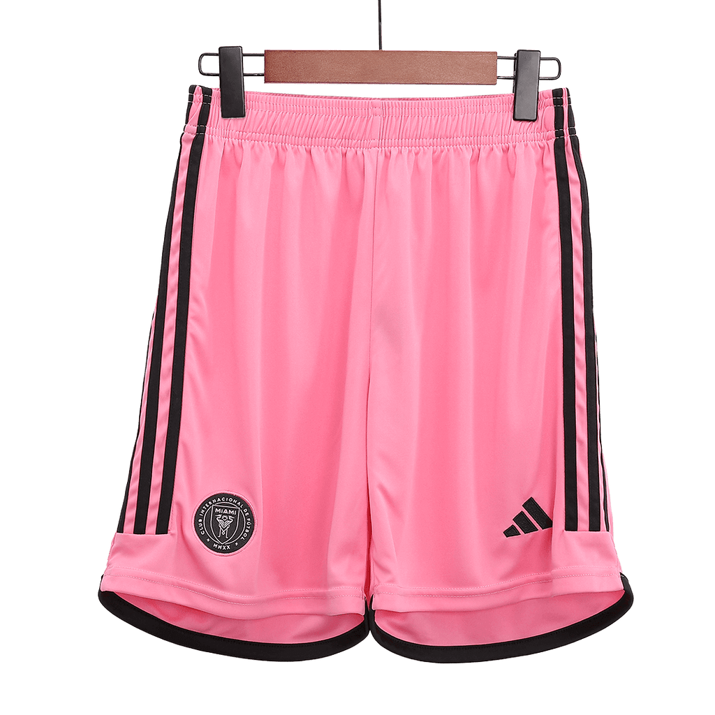 Inter Miami CF Home Soccer Shorts 2024