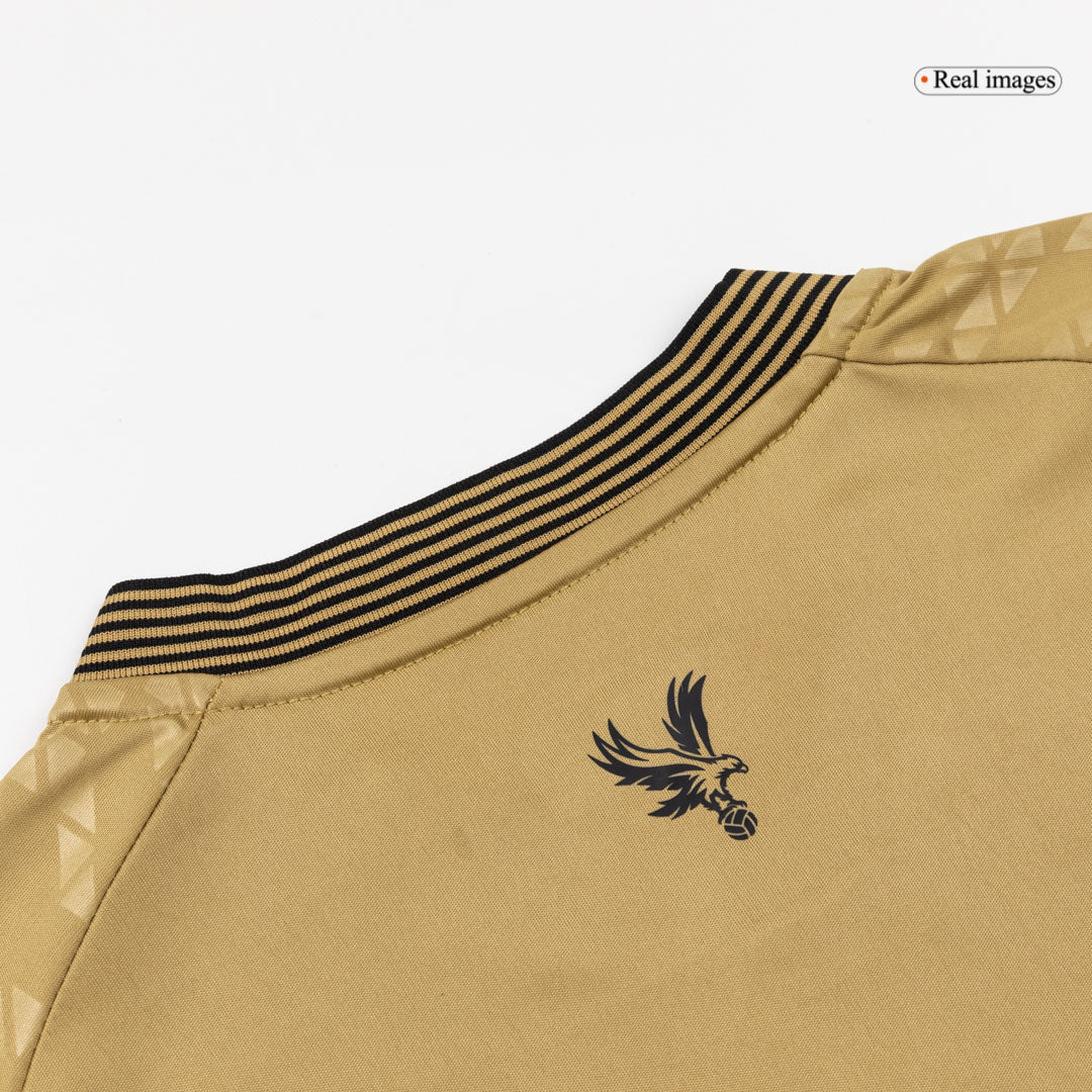 Maillot extérieur de Crystal Palace 2025/26