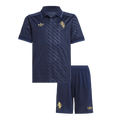 Juventus Third Away Soccer Jersey Kit 2024/25 - Football Shirt | SmartJerseys | Official Quality