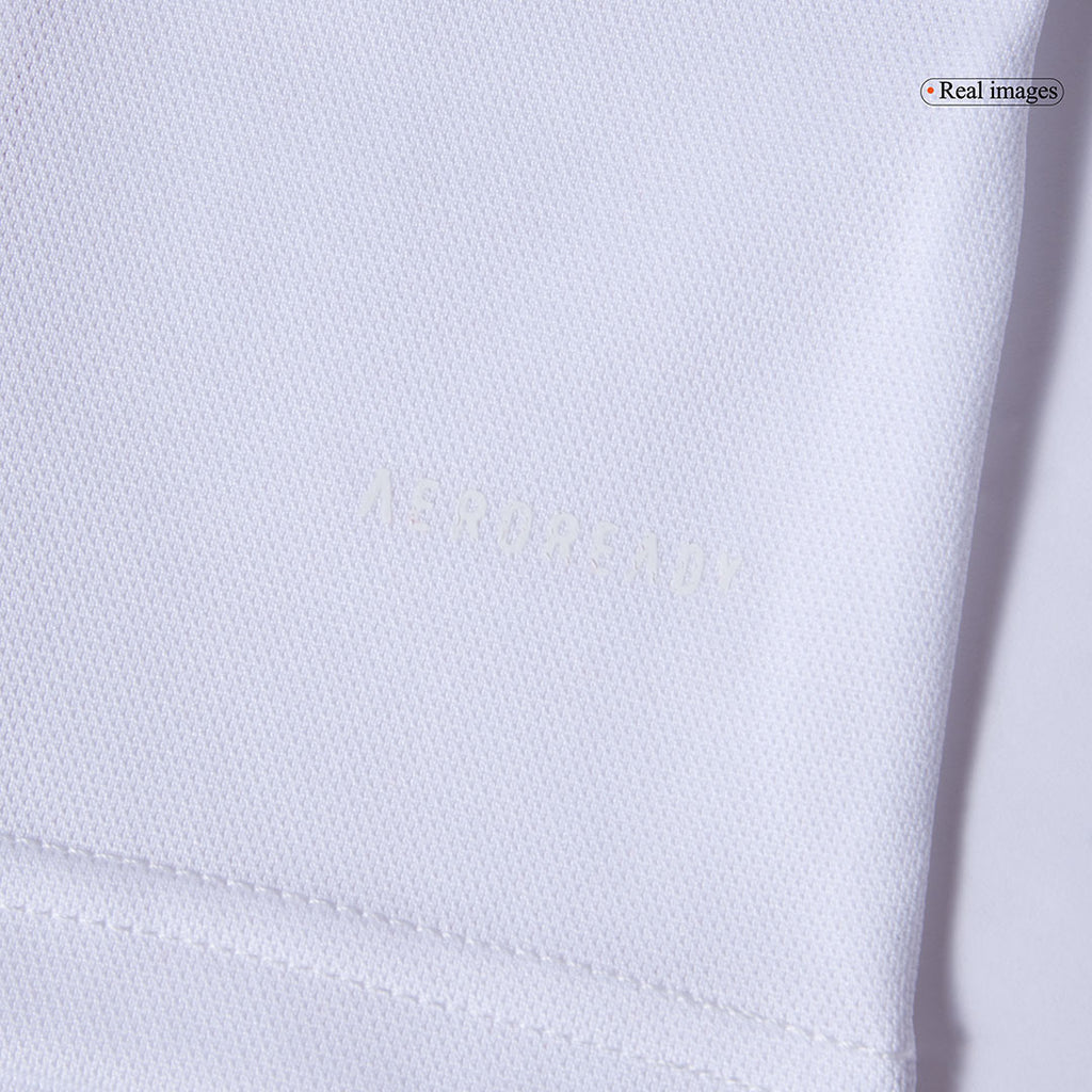 2024/25 - 125th Anniversary Ajax Long Sleeve Soccer Jersey