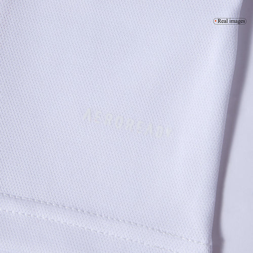 2024/25 - 125th Anniversary Ajax Long Sleeve Soccer Jersey