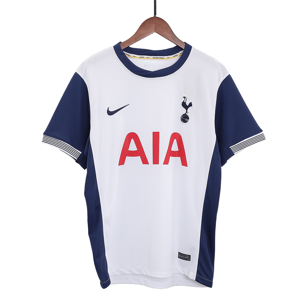 Tottenham Hotspur Home Jersey 2024/25
