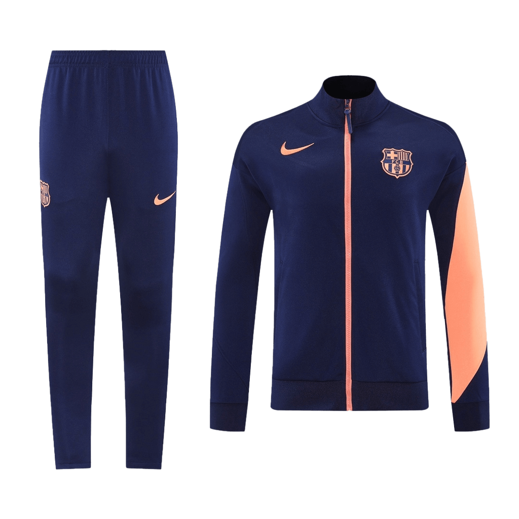 Barcelona Training Soccer Jersey Kit 2025/26 - Football Shirt | SmartJerseys | Official Quality
