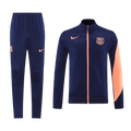 Barcelona Training Soccer Jersey Kit 2025/26 - Football Shirt | SmartJerseys | Official Quality