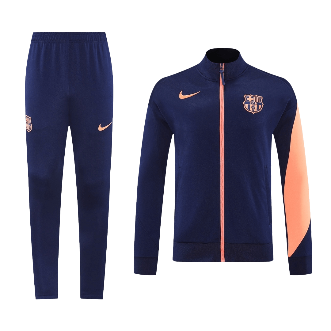 Barcelona Training Soccer Jersey Kit 2025/26 - Football Shirt | SmartJerseys | Official Quality