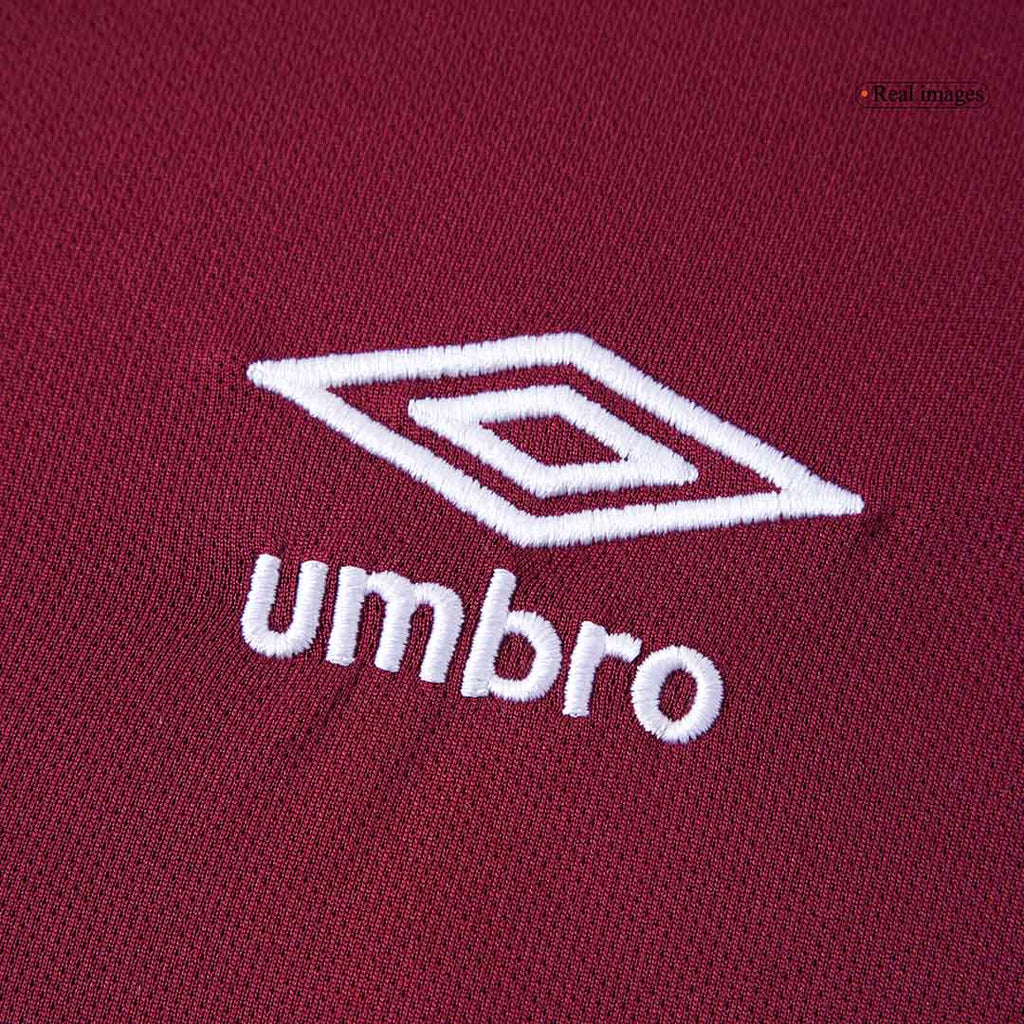 Maillot domicile de West Ham United 2025/26