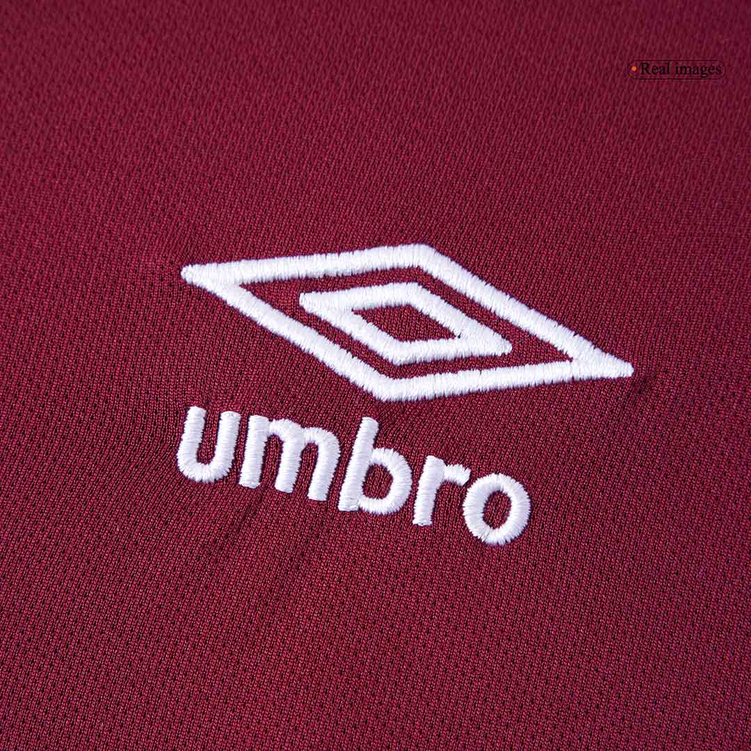 Maillot domicile de West Ham United 2025/26