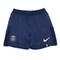 PSG Home Soccer Shorts Authentic 2025/26 - Football Shirt | SmartJerseys | Official Quality