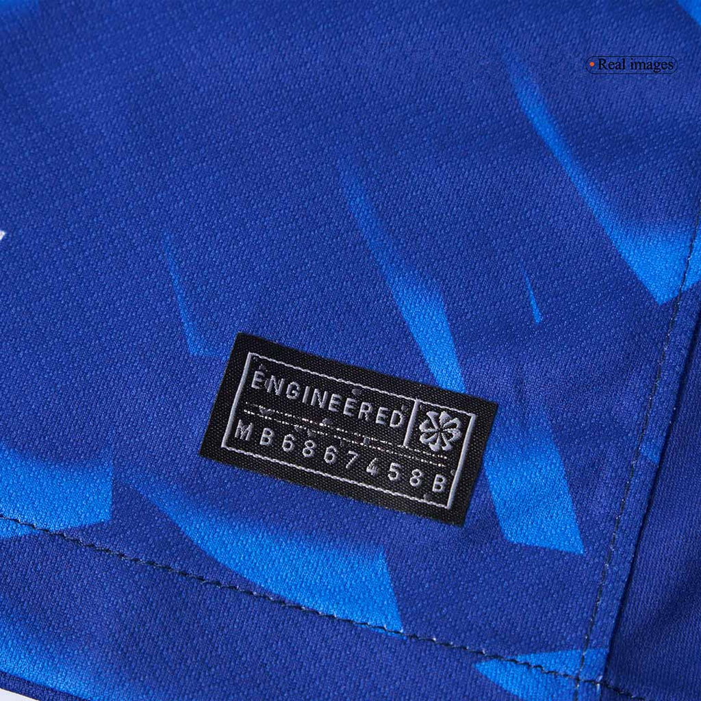 Maillot extérieur des Pumas UNAM 2025/26
