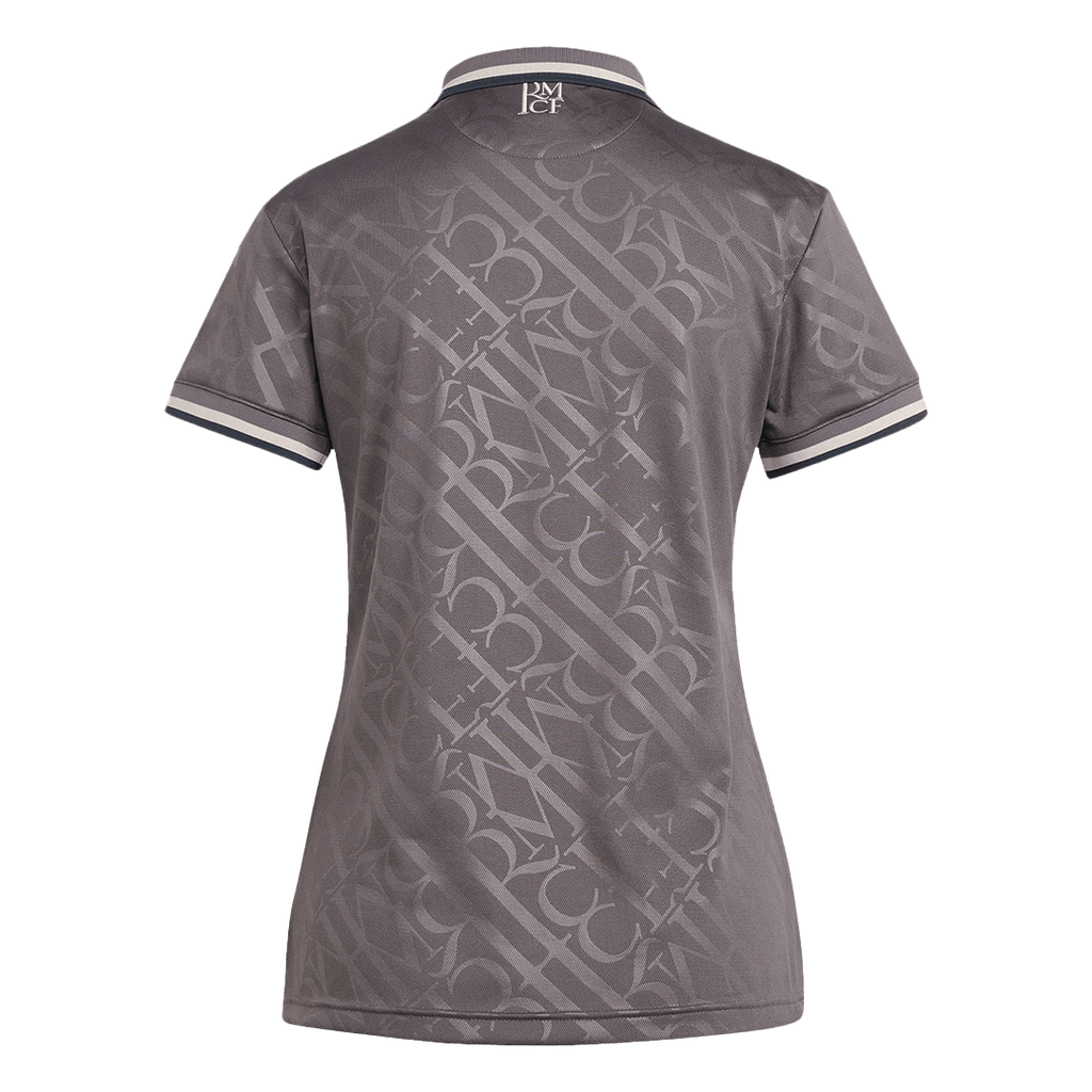Women's Real Madrid Third Away Soccer Jersey 2024/25