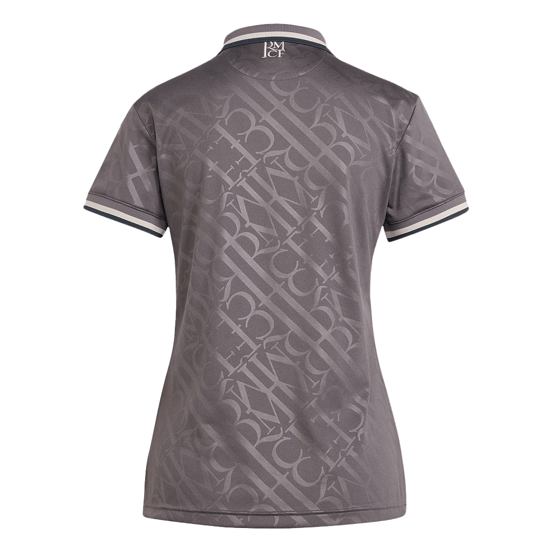 Women's Real Madrid Third Away Soccer Jersey 2024/25