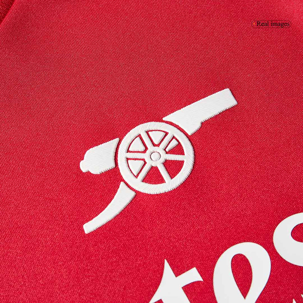 Arsenal Home Jersey Kit Kids(Jersey+Shorts)