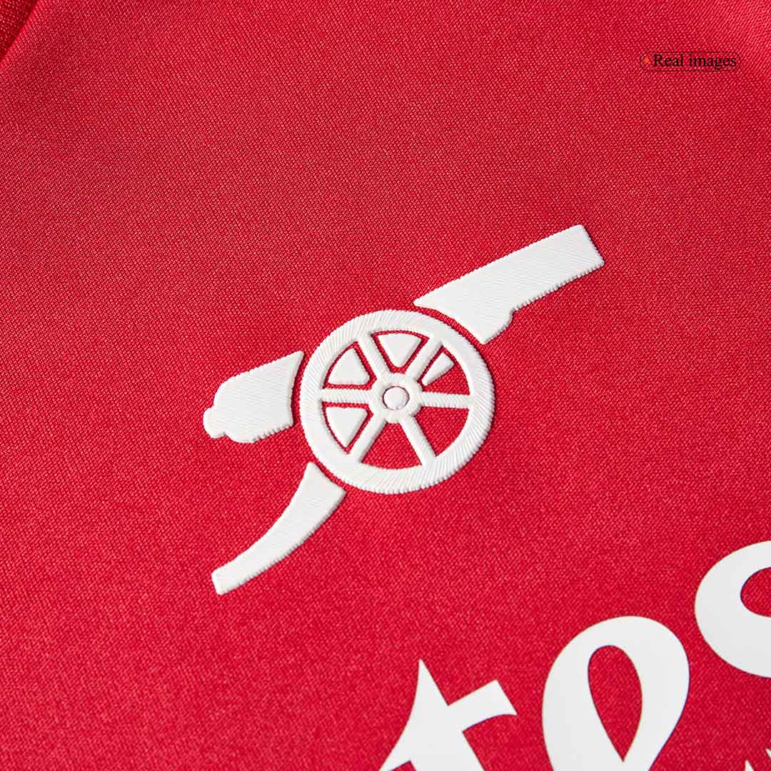 Arsenal Home Jersey Kit Kids(Jersey+Shorts)