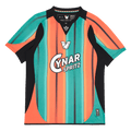 Venezia FC Third Away Soccer Jersey 2025/26 - Football Shirt | SmartJerseys | Official Quality