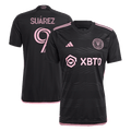 Inter Miami CF SUÁREZ #9 Away Jersey 2023 - Football Shirt | SmartJerseys | Official Quality