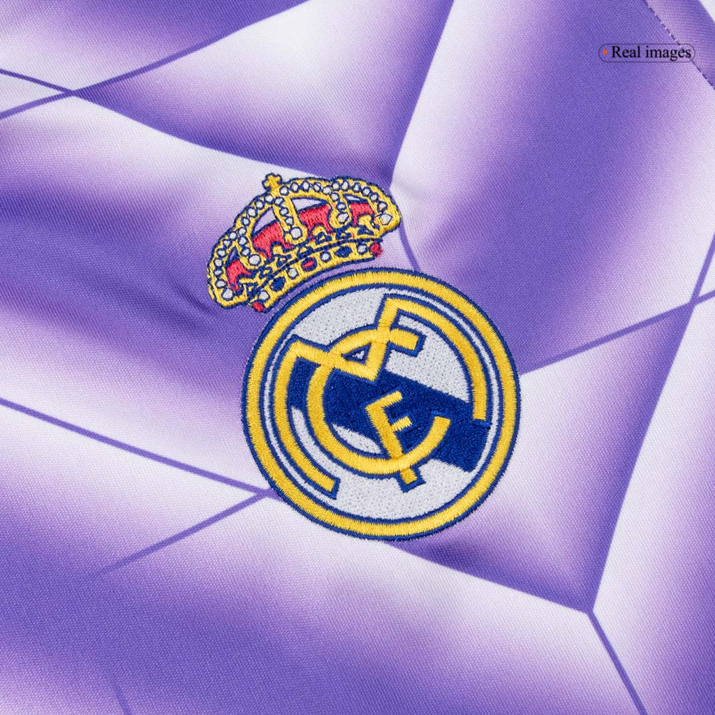 Real Madrid Soccer Jersey 2025/26 - Special