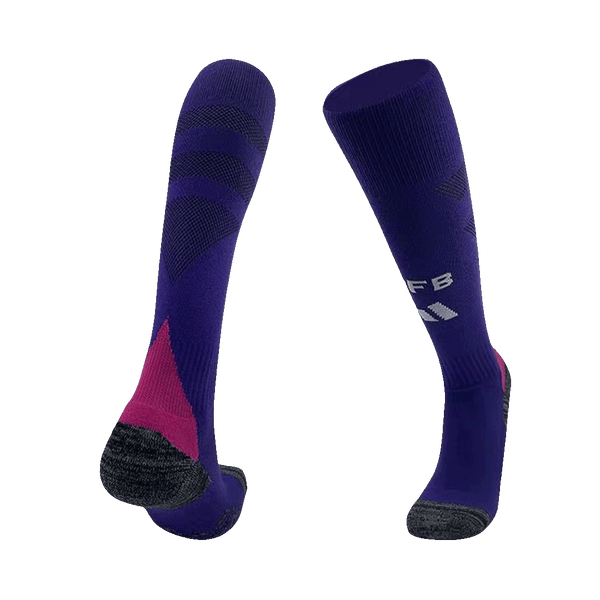 Germany Away Jersey Kit EURO 2024 Kids(Jersey+Shorts+Socks)