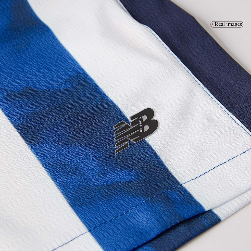 Maillot de football FC Porto domicile 2024/25
