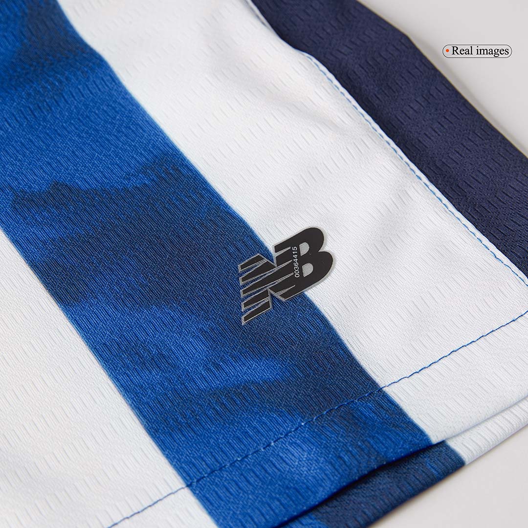 Maillot de football FC Porto domicile 2024/25
