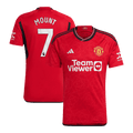Manchester United MOUNT #7 Home Jersey 2023/24 - Football Shirt | SmartJerseys | Official Quality