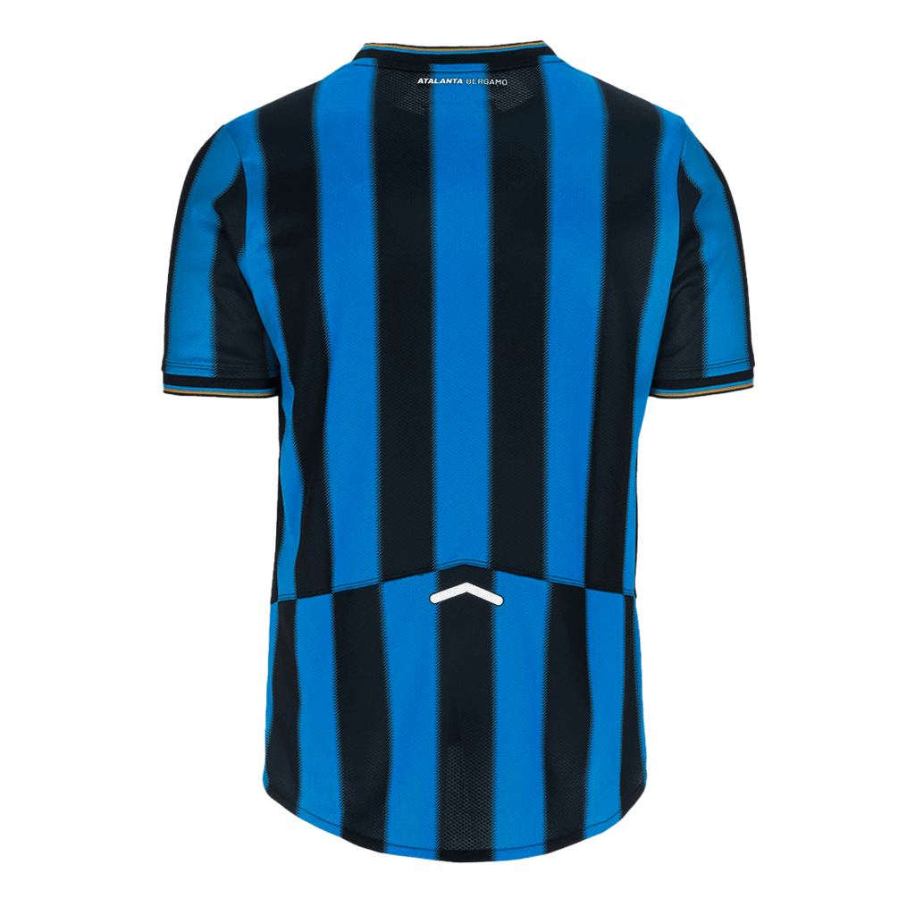 2025/26 Atalanta BC Home Soccer Jersey