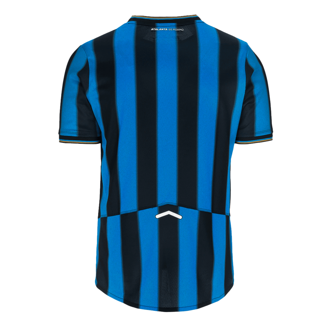 2025/26 Atalanta BC Home Soccer Jersey