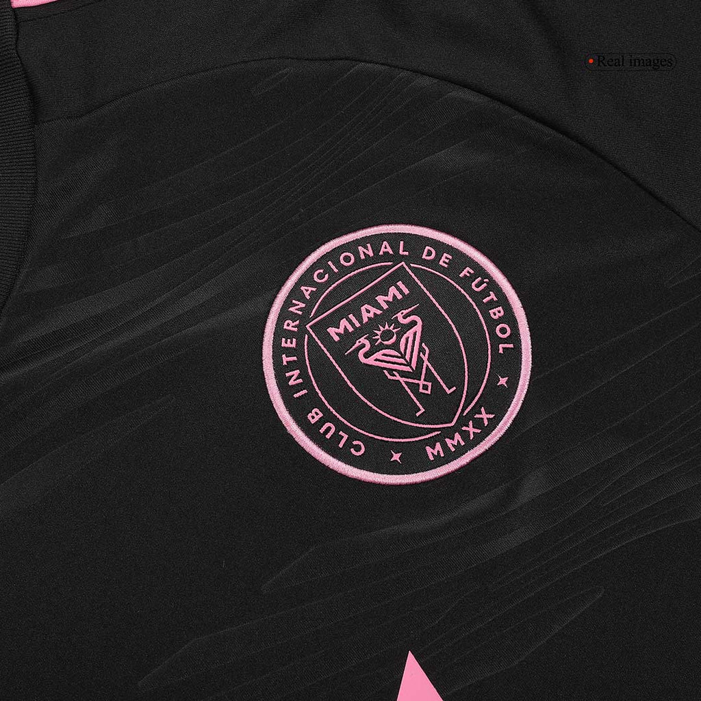 Maillot extérieur de l'Inter Miami CF 2024/25