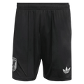 Japan Away Soccer Shorts 2026