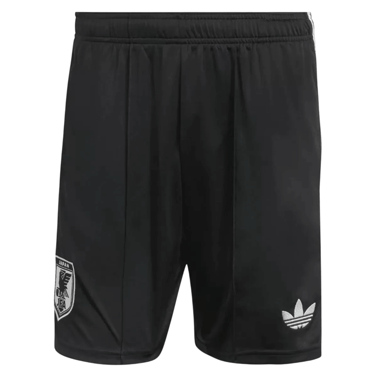 Japan Away Soccer Shorts 2026