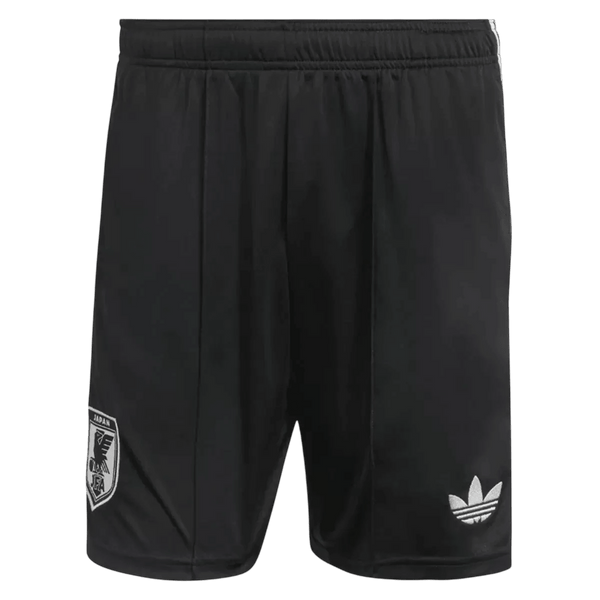 Japan Away Soccer Shorts 2026
