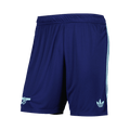 Arsenal Third Away Soccer Shorts 2024/25 - Football Shirt | SmartJerseys | Official Quality
