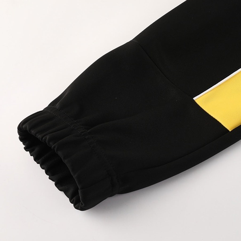 Dortmund Training Kit 2025/26 - Yellow