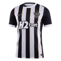 Atlético Mineiro Home Soccer Jersey 2026/27