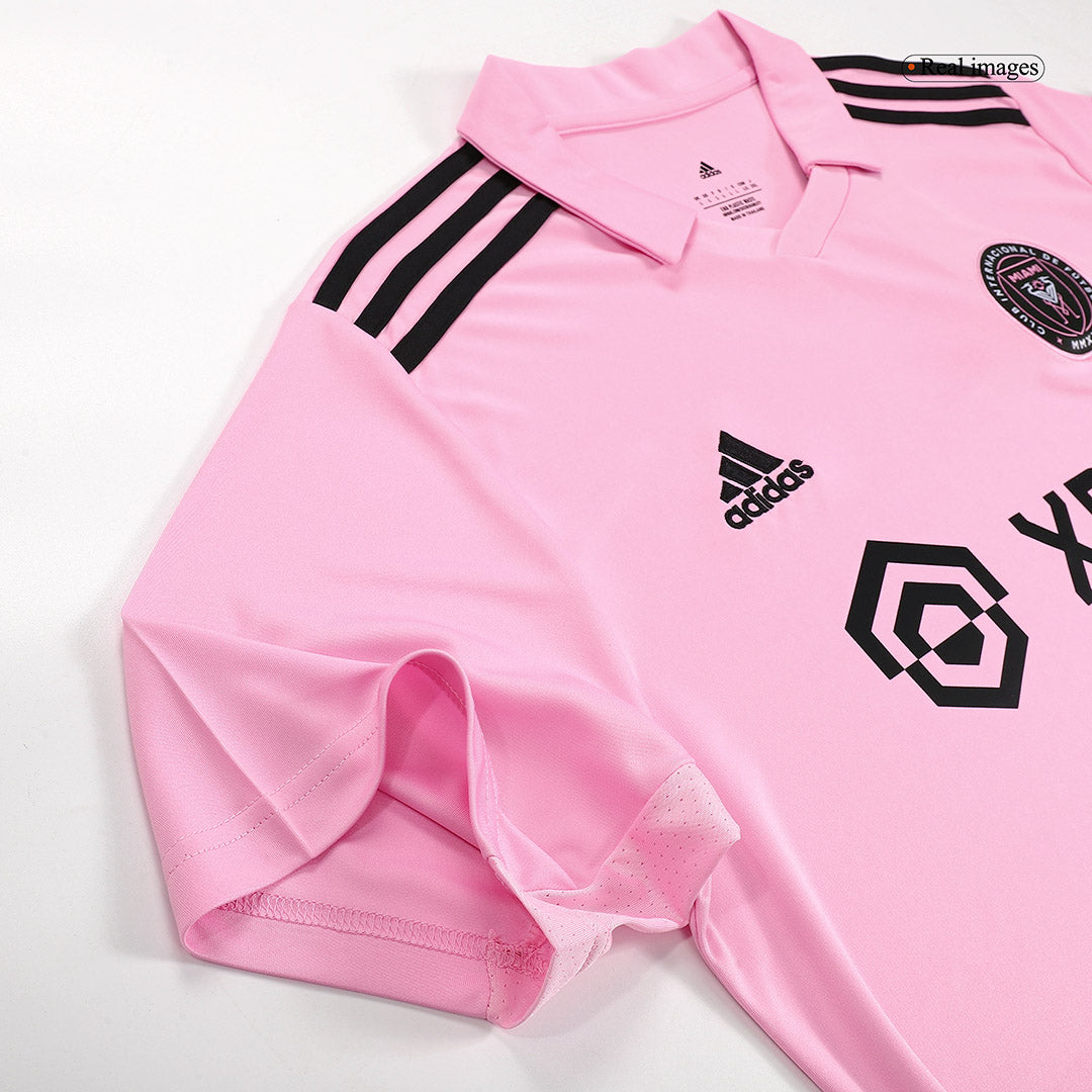 Camiseta de local del Inter Miami CF 2022 
