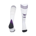 Manchester United Away Soccer Socks 2025/26 - Football Shirt | SmartJerseys | Official Quality