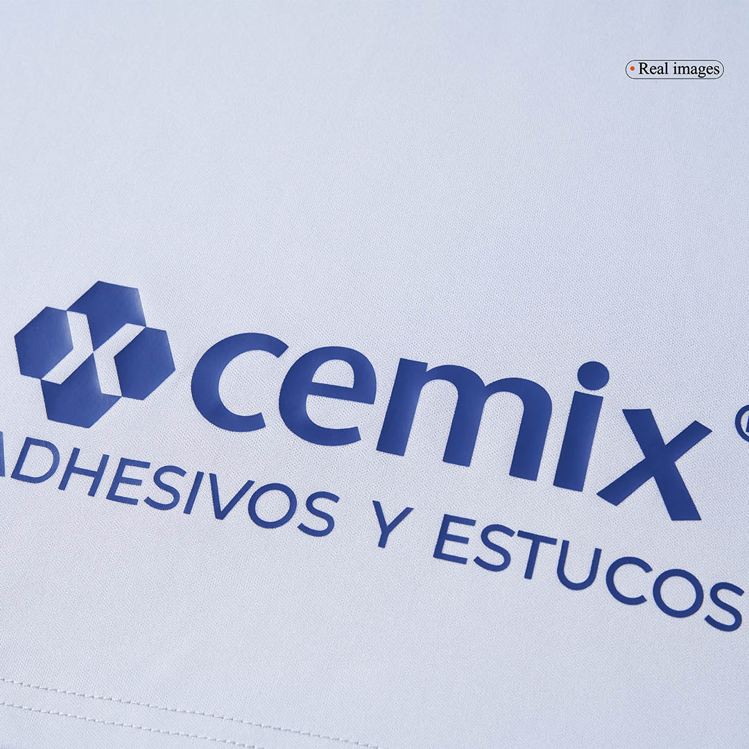 Maillot extérieur de Cruz Azul 2025/26
