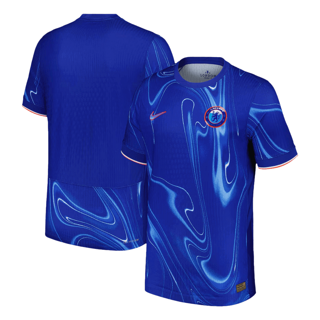 Chelsea Football Jersey Home Authentic 2024/25
