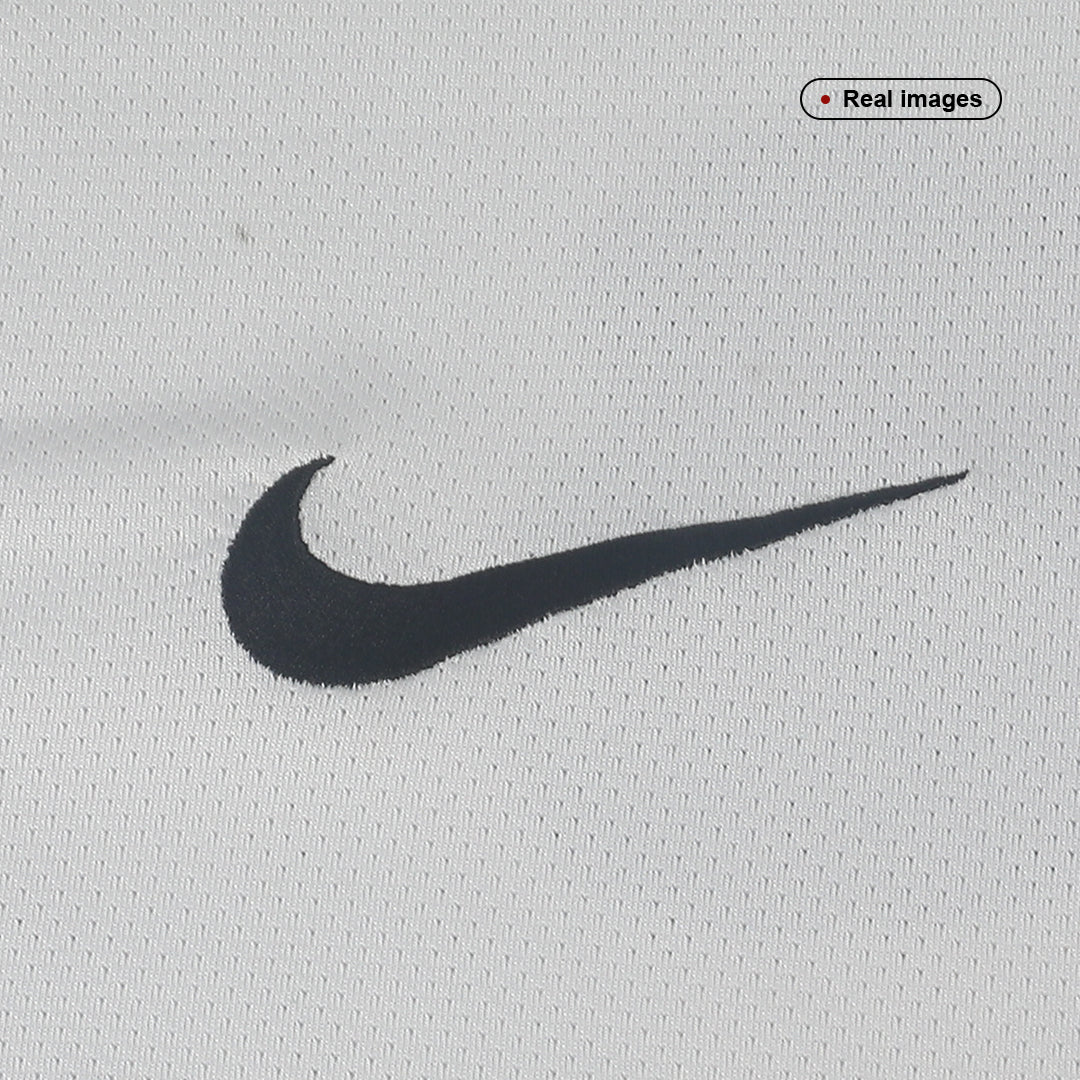 Camiseta Retro Santos FC Local 2012