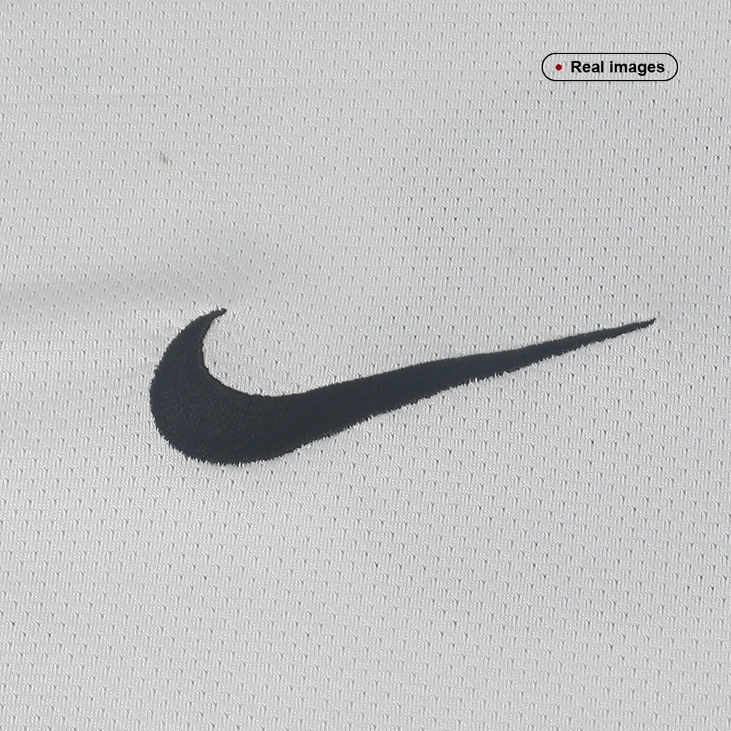 Santos FC NEYMAR JR #11 Home Soccer Jersey Retro 2012